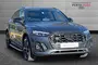 2023 Audi SQ5 SQ5 TDI Quattro Vorsprung 5dr Tiptronic