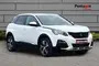 2018 Peugeot 3008 1.6 PureTech 180 Allure 5dr EAT8