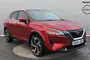 2024 Nissan Qashqai 1.5 E-Power Tekna+ 5dr Auto