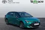 2025 Toyota Corolla 2.0 Hybrid GR Sport 5dr CVT