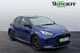 2025 Mazda 2 Hybrid 1.5i Hybrid Homura 5dr CVT