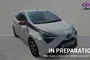 2021 Toyota Aygo 1.0 VVT-i X-Trend TSS 5dr