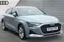 2025 Audi A3 40 TFSI e Sport 5dr S Tronic