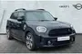 2023 MINI Countryman 1.5 Cooper S E Exclusive ALL4 PHEV 5dr Auto