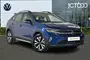 2025 Volkswagen Taigo 1.0 TSI Life 5dr