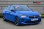 2022 Vauxhall Corsa 1.2 Turbo Ultimate 5dr Auto