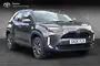 2026 Toyota Yaris Cross 1.5 Hybrid Design 5dr CVT