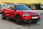 2022 Citroen C4 1.2 PureTech [130] Sense Plus 5dr