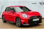 2025 MINI Electric 190kW John Cooper Works 54kWh 3dr Auto
