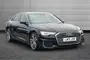 2021 Audi A6 40 TDI S Line 4dr S Tronic