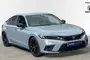 2025 Honda Civic 2.0 eHEV Sport 5dr CVT