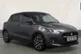 2021 Suzuki Swift 1.2 Dualjet 83 12V Hybrid SZ5 5dr Auto