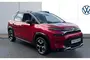 2024 Citroen C3 Aircross 1.2 PureTech 130 Max 5dr EAT6