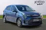 2024 Kia Picanto 1.0 2 5dr