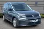 2025 Volkswagen Caddy 2.0 TDI 122PS Commerce Pro Van DSG [Tech Pack]
