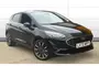 2022 Ford Fiesta 1.0 EcoBoost Titanium X 5dr