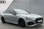 2020 Audi RS4 RS 4 TFSI Quattro Carbon Black 5dr Tiptronic