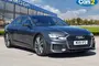 2019 Audi A6 40 TDI S Line 4dr S Tronic