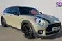 2018 MINI Clubman 1.5 Cooper 6dr Auto [7 Speed]