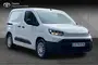2024 Toyota Proace City Icon Van 50kWh Auto