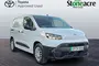 2024 Toyota Proace City Icon Van 50kWh Auto