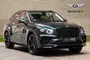 2023 Bentley Bentayga 4.0 V8 Azure 5dr Auto [Blackline] [First Ed] EWB