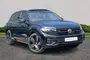 2025 Volkswagen Touareg 3.0 V6 TDI 4Motion 286 Black Edition 5dr Tip Auto