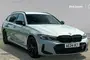 2024 BMW 3 Series M340i xDrive MHT 5dr Step Auto