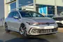2023 Volkswagen Golf GTI 2.0 TSI GTI 5dr DSG