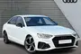 2022 Audi A4 35 TDI Black Edition 4dr S Tronic