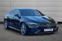 2025 Mercedes-Benz CLA Shooting Brake CLA 180 AMG Line Executive 5dr Tip Auto