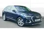 2019 Audi Q3 35 TDI Quattro Sport 5dr