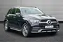 2019 Mercedes-Benz GLE GLE 300d 4Matic AMG Line Prem + 5dr 9G-Tron [7 St]