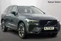 2025 Volvo XC60 2.0 B5P Plus Pro Dark 5dr AWD Geartronic