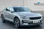 2021 Polestar 2 300kW Pilot Plus 78kWh Dual motor 5dr 4WD Auto