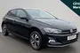 2021 Volkswagen Polo 1.0 EVO 80 Match 5dr