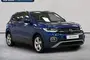 2022 Volkswagen T-Cross 1.0 TSI 110 SEL 5dr