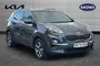 2021 Kia Sportage 1.6 GDi ISG 2 5dr