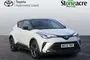 2022 Toyota C-HR 1.8 Hybrid GR Sport 5dr CVT
