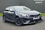 2025 Kia Ceed 1.5T GDi ISG 138 GT-Line 5dr