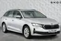 2024 Skoda Octavia Estate 1.5 TSI SE Technology 5dr