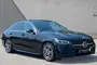 2025 Mercedes-Benz C-Class C200 AMG Line 4dr 9G-Tronic