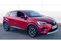 2023 Renault Captur 1.6 E-Tech full hybrid 145 Evolution 5dr Auto