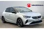 2022 Vauxhall Corsa 1.2 Elite Edition 5dr
