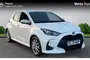 2022 Toyota Yaris 1.5 Hybrid Icon 5dr CVT