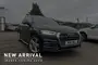 2017 Audi Q5 2.0 TDI Quattro S Line 5dr S Tronic
