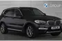 2019 BMW X3 xDrive20i xLine 5dr Step Auto