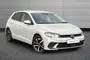 2025 Volkswagen Polo 1.0 TSI Match 5dr