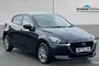 2022 Mazda 2 1.5 Skyactiv G GT Sport 5dr Auto