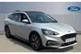 2020 Ford Focus 2.0 EcoBlue 150 Active X Auto 5dr